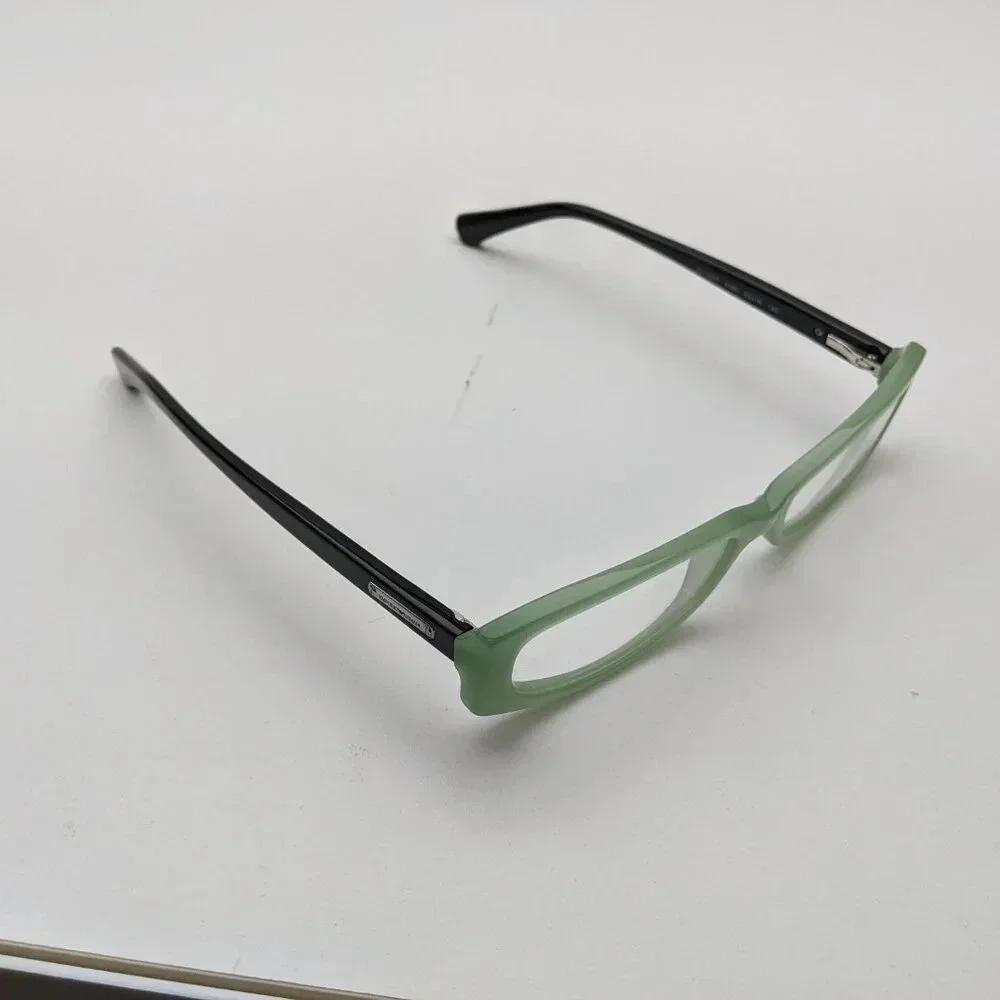 🕶️Emporio Armani EA3007 5085 Woman's Full Rim Eyeglasses 53/16-140 / JLE305🕶️